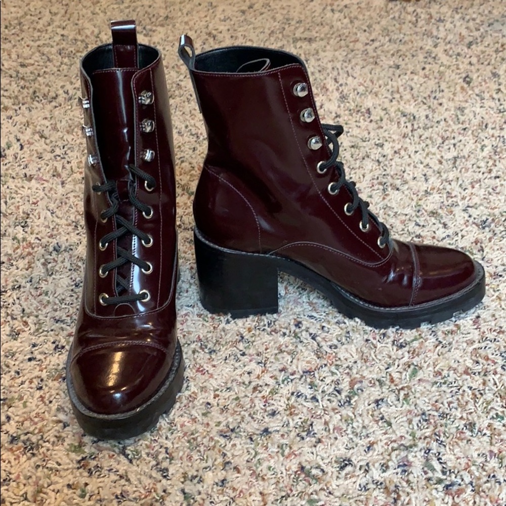 Marc Fisher Boots